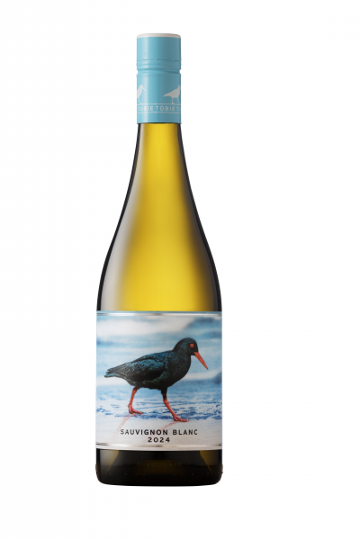 Stettyn Cellar Tobie Sauvignon Blanc